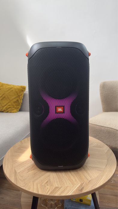 Jbl partybox 110