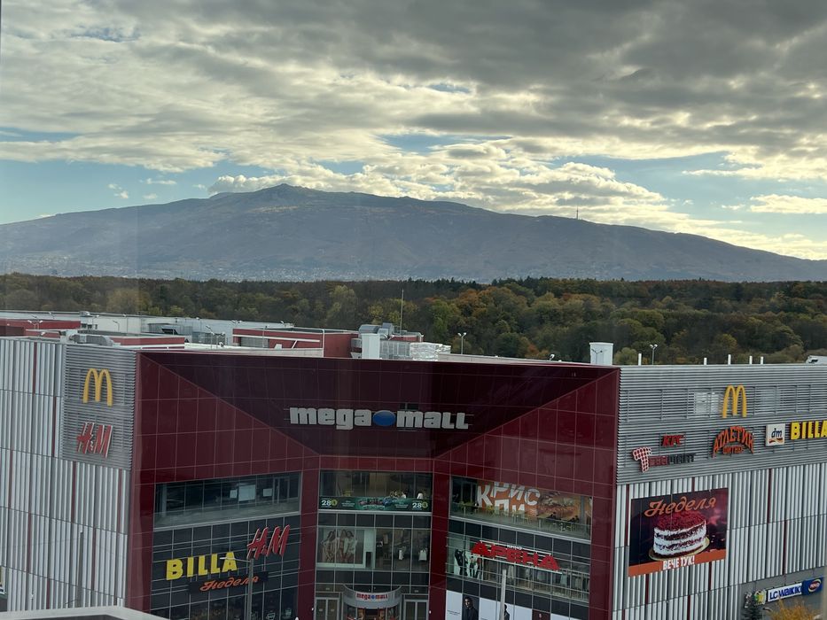 Дава се под наем Двустаен апартамент в София, Западен парк - 60 кв.м за 561 € - Снимка #3