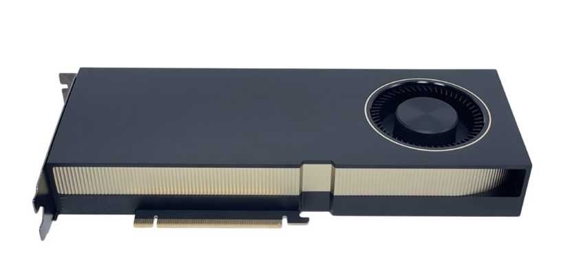 NVIDIA RTX 6000 Ada 48GB GDDR6 ECC - AI / LLM / Workstation / 3D