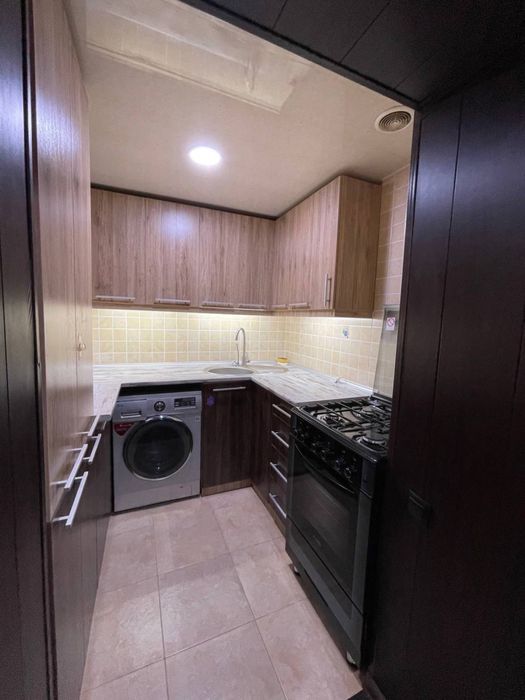 2/2/5 Кадышева. Ул.  Карасу (Котельная)