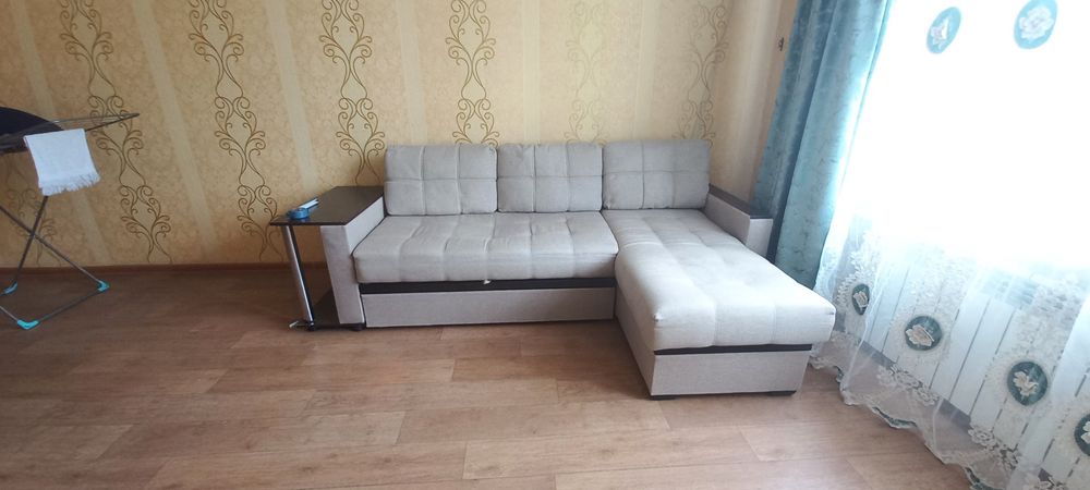 Продам угловой диван