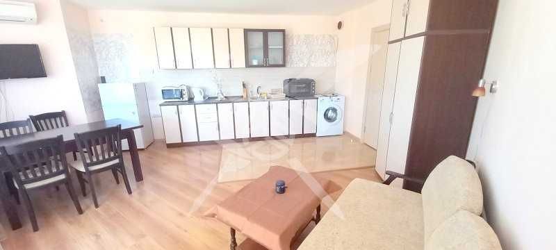 Продава се Двустаен апартамент в Поморие - 76 кв.м за 1185 €/кв.м - Снимка #1