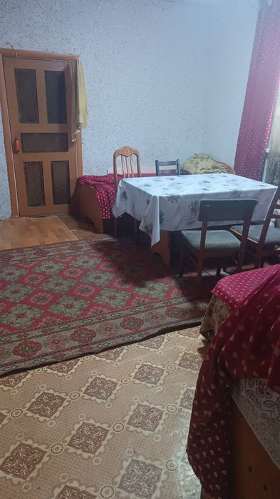Продам дом в кабанбай батыра