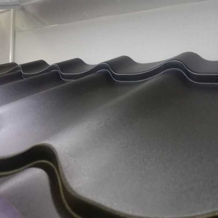 Металлочерепица для дома  Доставка Алматы