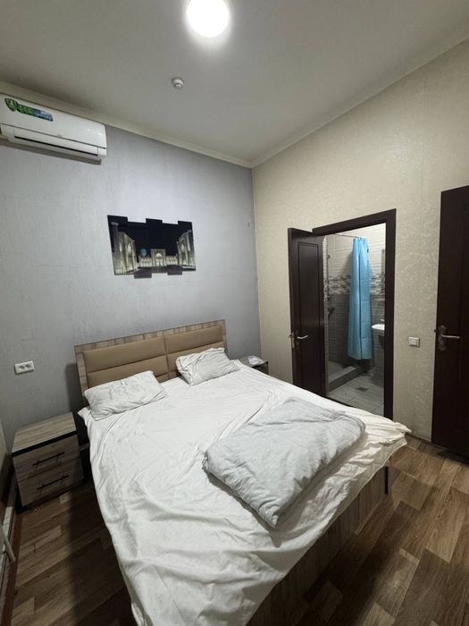 Продаётся НеЖилое Гостиница Улица Саламатина яккасарой