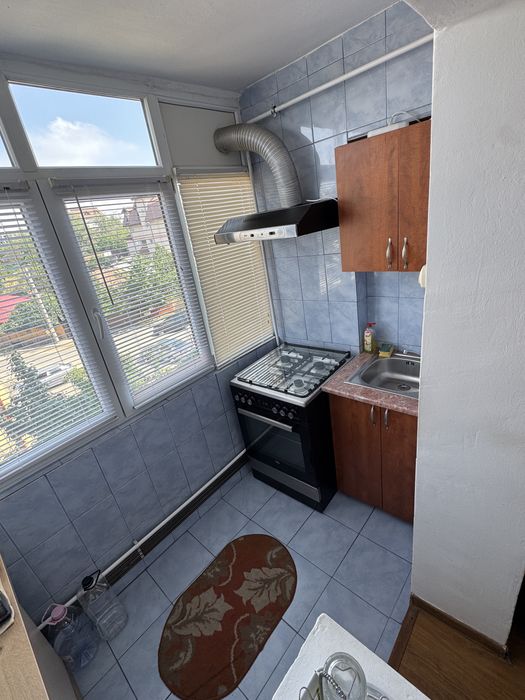 Apartamnet 2 camere, decomandat, Valea Rosie