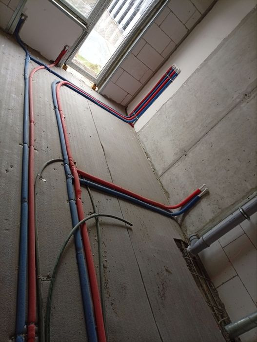 Santexnik xizmatlari