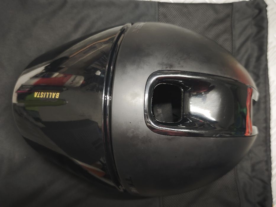 Велосипедна каска Trek Ballista размер М