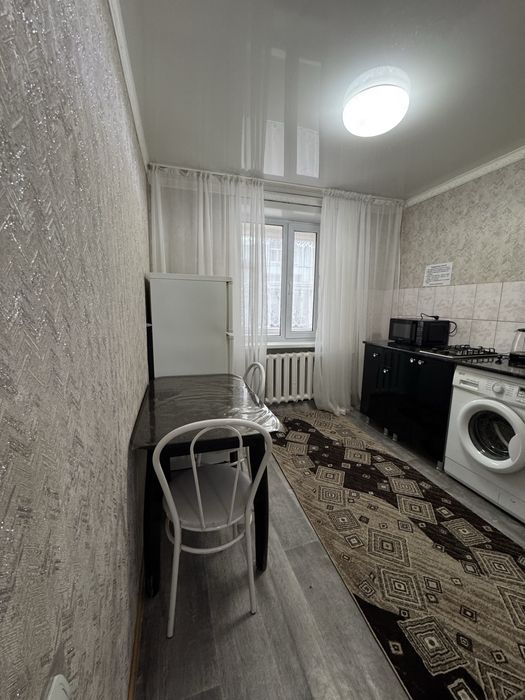 Сдам 2х комнатную квартиру