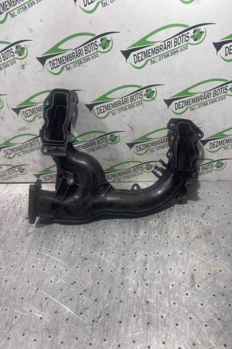 Tub galerie admisie 059 145 762 B Volkswagen VW Touareg generatia 1 7