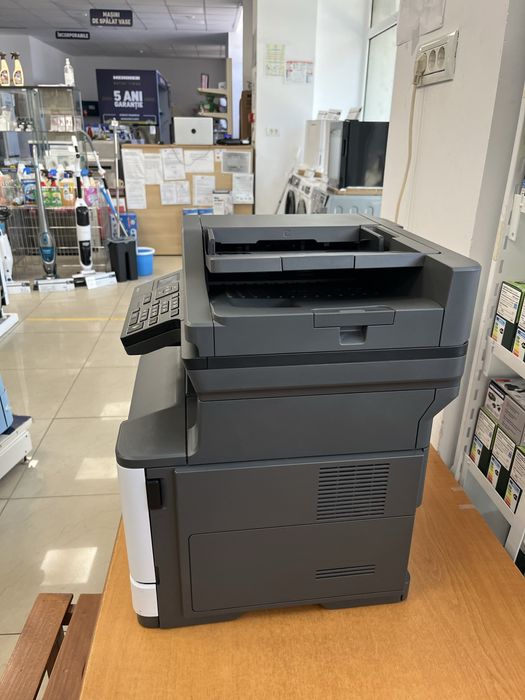 Imprimantă Lexmark MB2338 – multifuncțională, stare foarte bună!