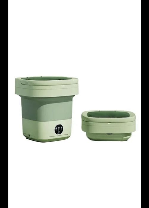 Мини стиральная машинка