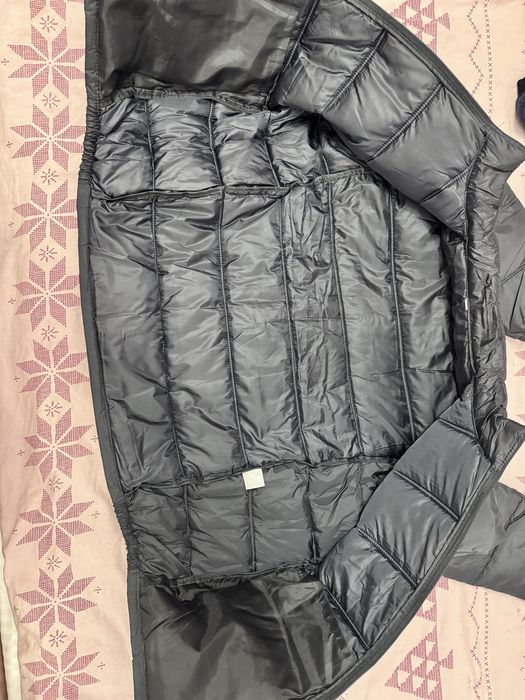 Новый мужской куртка