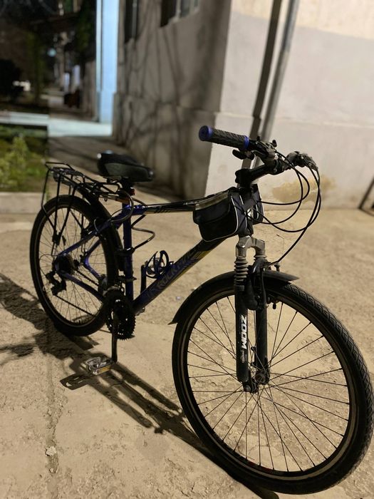 Nemetski velosiped