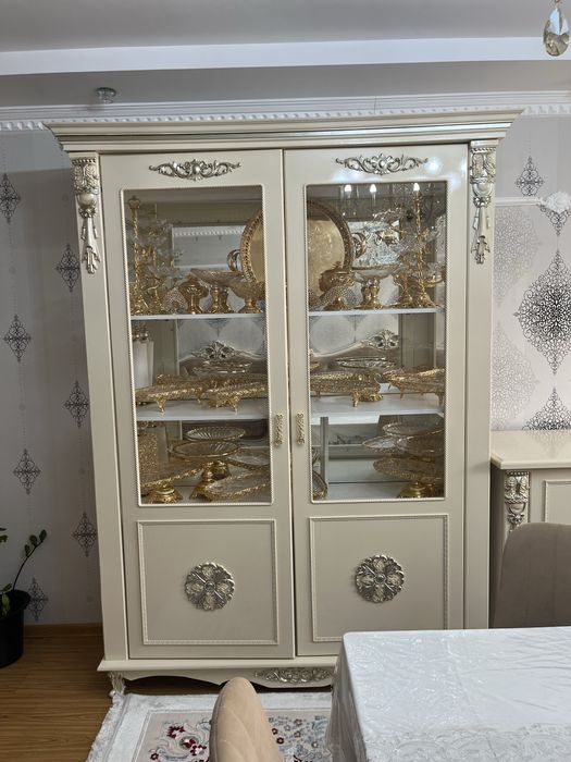 Срочно продам мебель