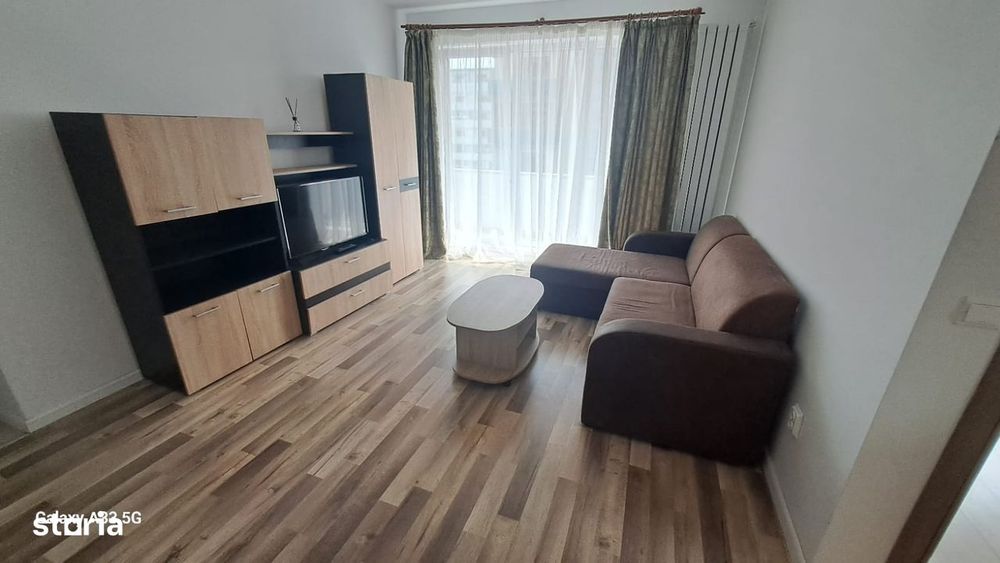 Apartament cu 2 camere de închiriat, Doamba Stanca