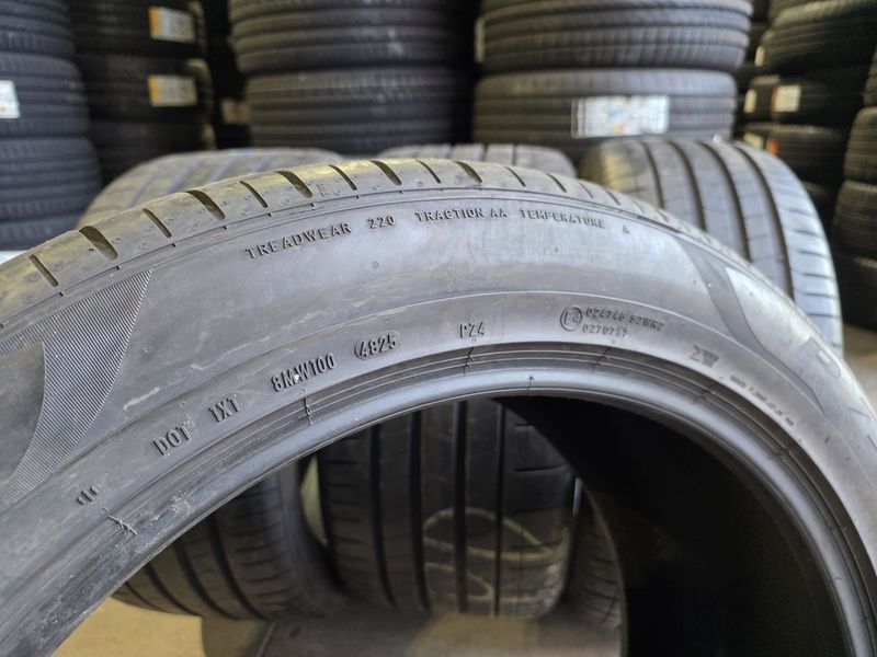 315/40/21//275/45/21 PIRELLI