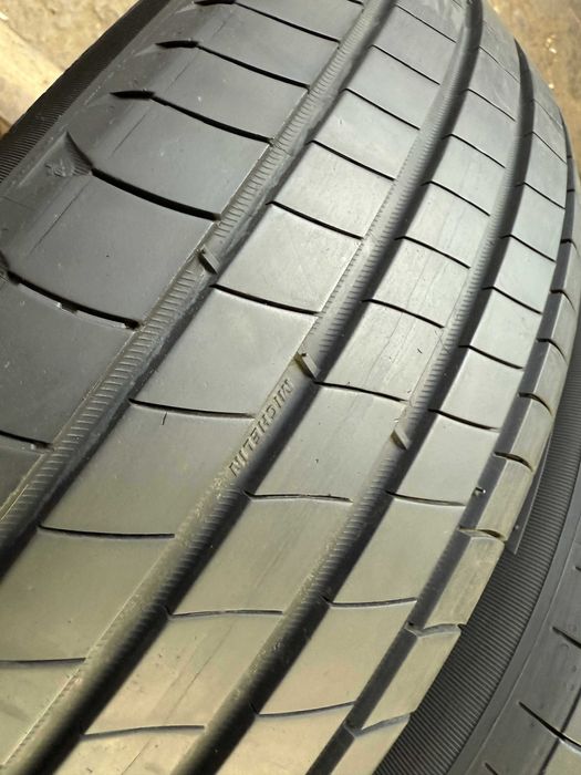 # SET 2 Anvelope Vara 185/65 R15 92T MICHELIN Primacy 4 Electric