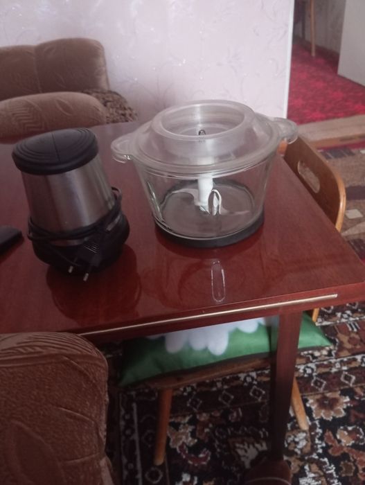 Продам кухонный измельчитель