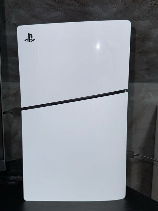 playstation 5 slim digital