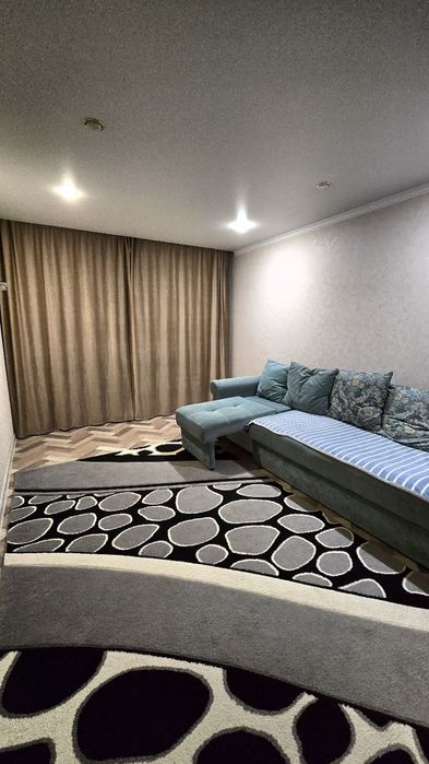 Сдам квартиру на долги срок Семейным парам!