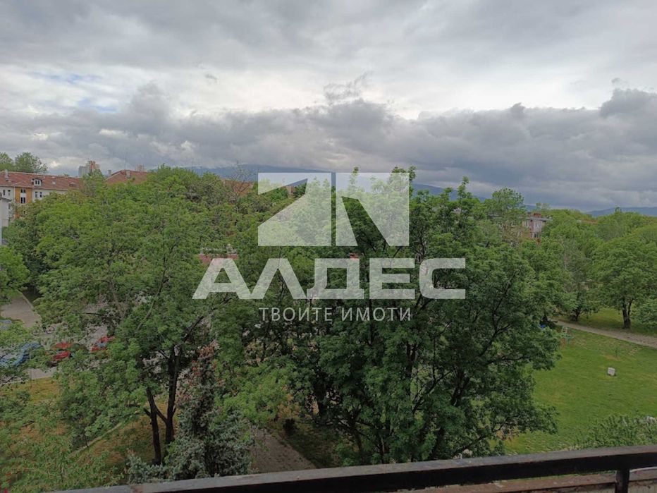 Продава се Двустаен апартамент в София, Захарна фабрика - 53 кв.м за 1756 €/кв.м - Снимка #1