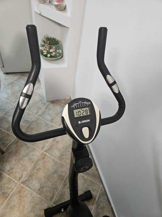 Изключително запазен Велоаргометър