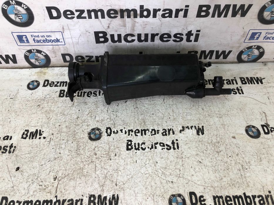 Vas expansiune apa antigel original BMW E46 X5 E53
