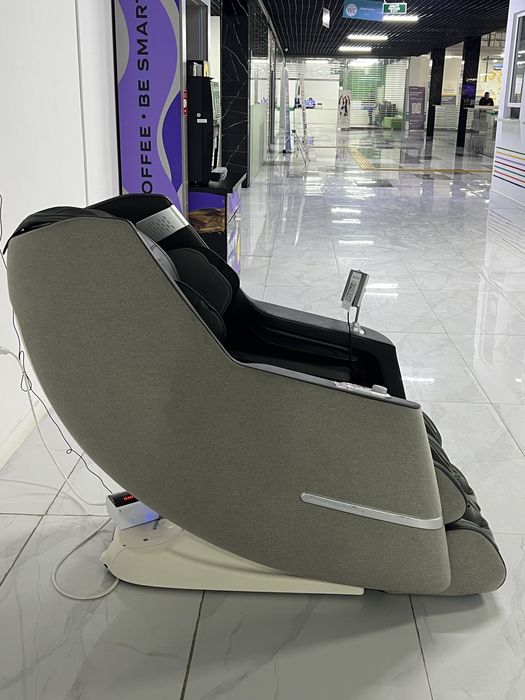 Массажное кресло Sigma 2