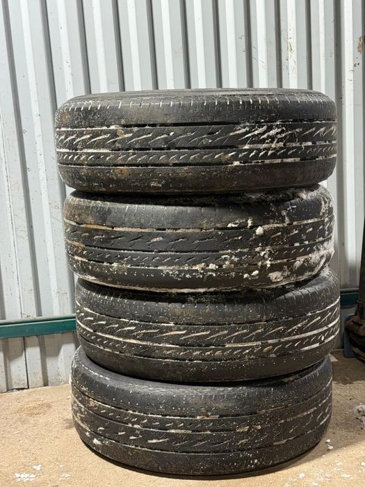 Летние авто шины