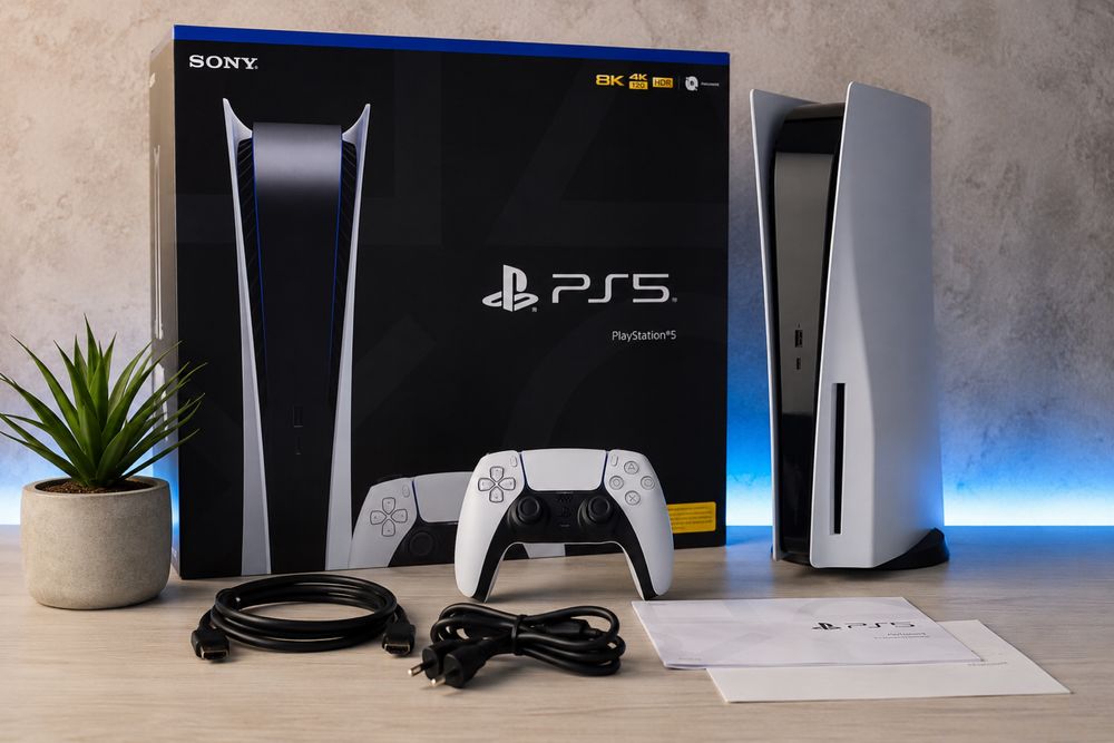 Playstation 5 pro