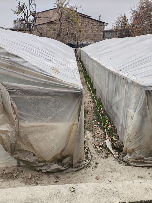 Hasanboy Baht mahallasida 10 sotik uy sotiladi