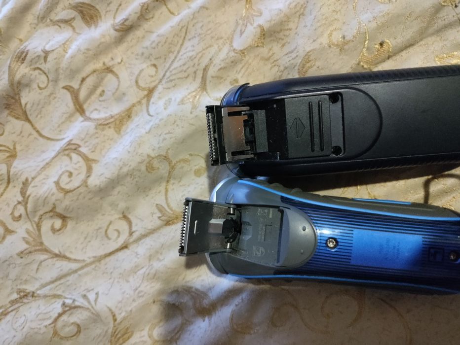 Электро - бритвы