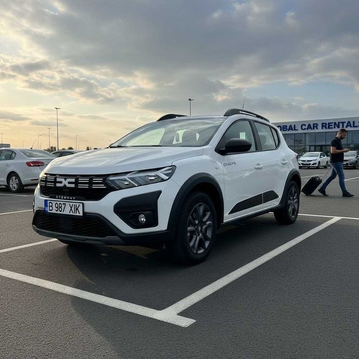 Inchirieri Auto/ Rent a Car/ Se ofera factura / MASINI NOI / CASH/CARD