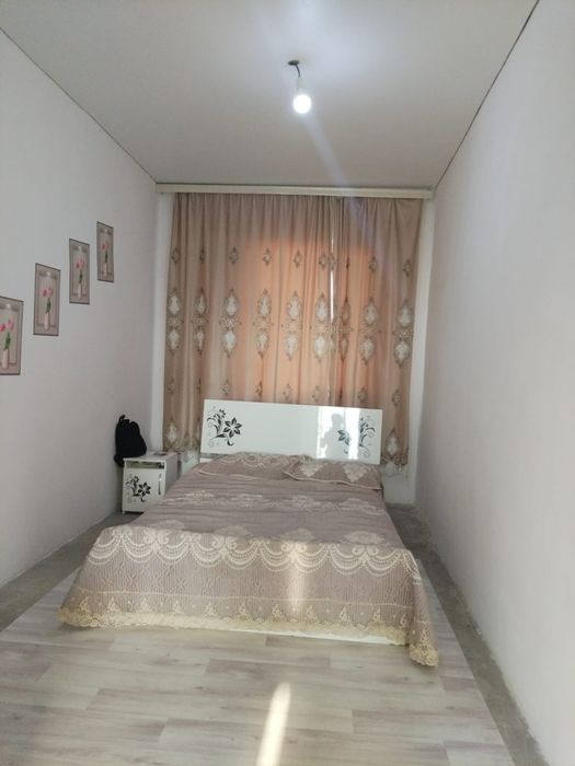 Алматы, Узнагаш ауылы