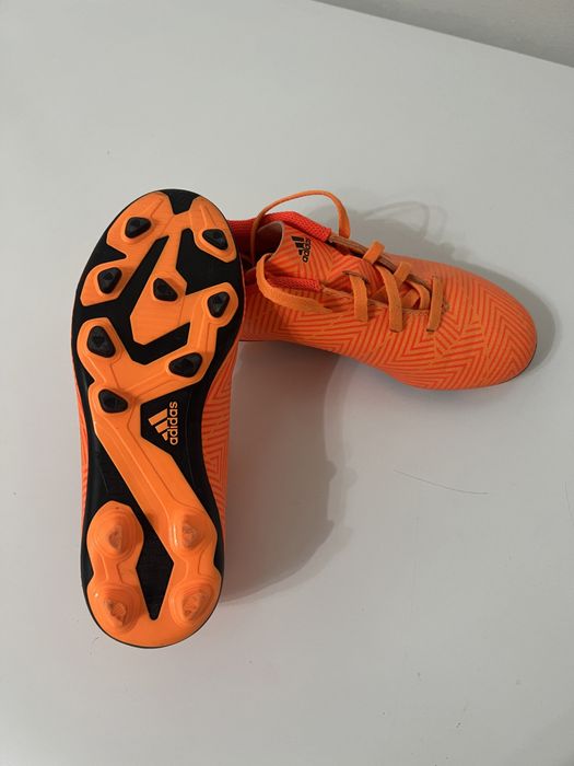 Бутсы детские адидас