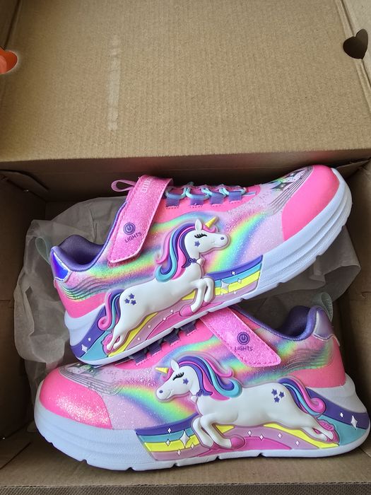 Lot Skechers marimea 31 si 33