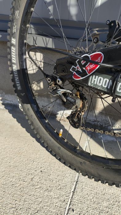 Nukeproof Pulse 2015