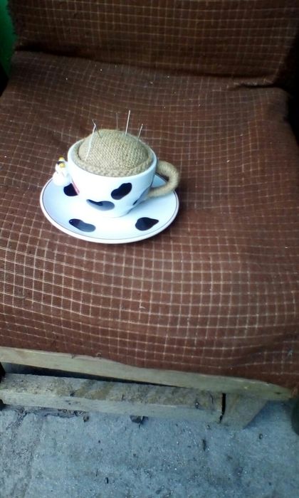 Сувенир ручной работы