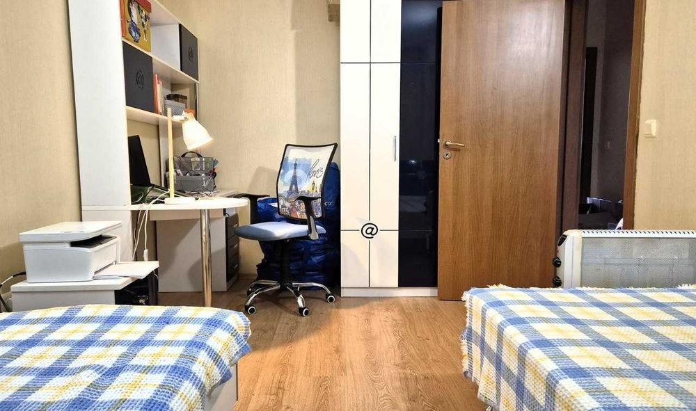 Продава се Тристаен апартамент в с. Равда, Област Бургас - 86 кв.м за 1105 €/кв.м - Снимка #8
