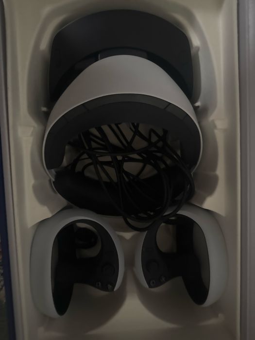 Playstation Vr2