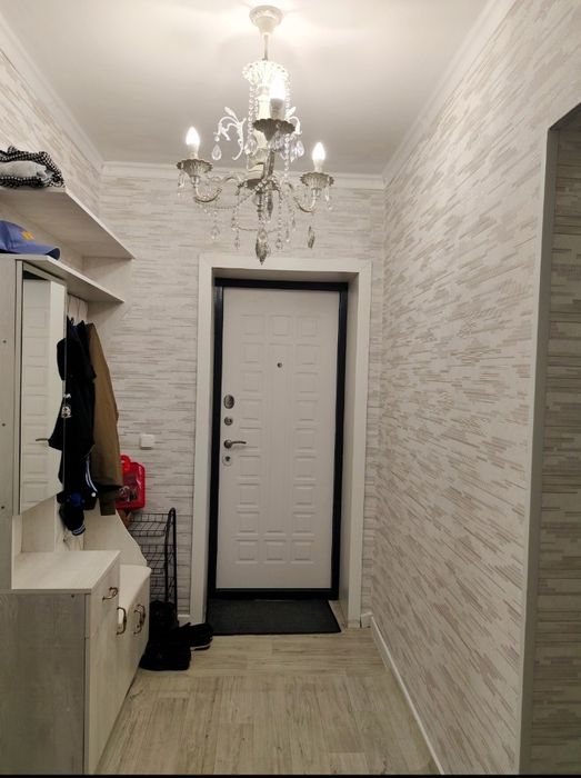 Продается 3ком квартира