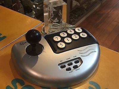 Штурвал для комп