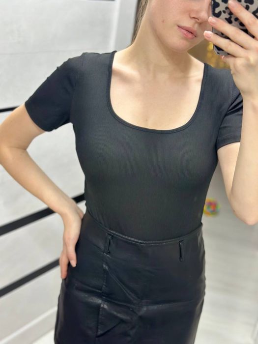 Майки и футболки