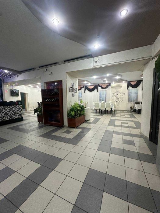 продается готовый бизнес