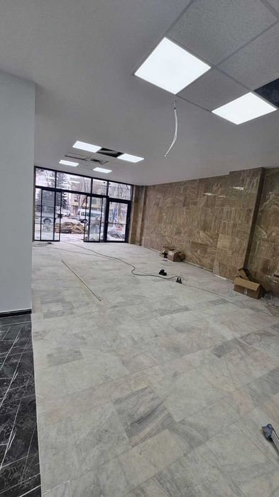 Spațiu Comercial de Închiriat – 370 mp – Ultracentral | Posibilitate Compartimentare – Spații de la 50 mp