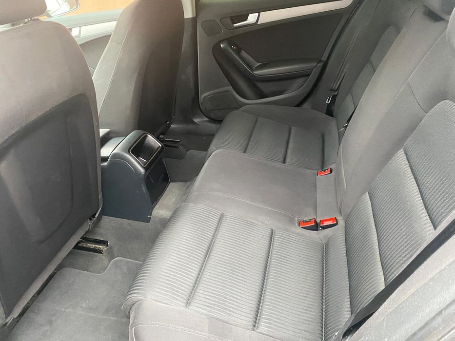 Audi A4 B8.5 2.0 Tdi