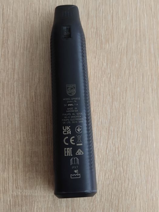 Philips OneBlade Pro QP6652/61