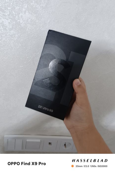 Samsung s21 ultra