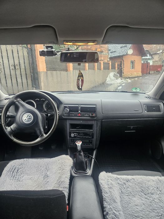 VOLKSWAGEN Golf 2004 — imagine 4
